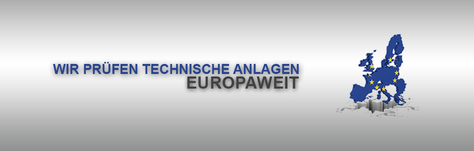 Europaweit